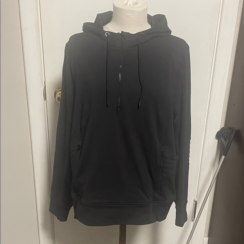 Athletica XL ladies hoodie